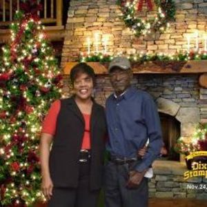 Meet your Posher, Melvina antoine